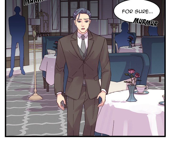 A Nonsense Relationship - episode 22 - 39