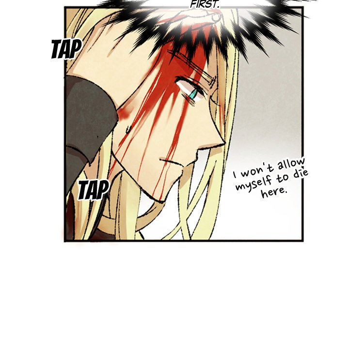 Today, I Meet a Dragon - episode 2 - 26