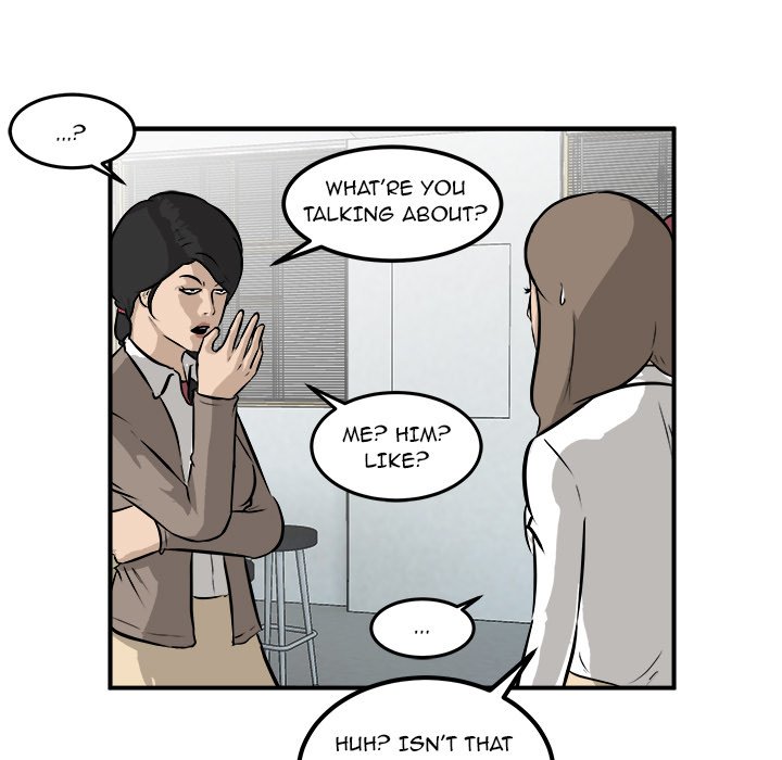 He Queen - episode 21 - 12