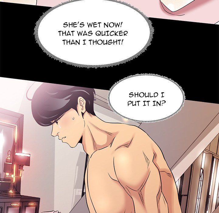 Girls' Only - episode 4 - 90