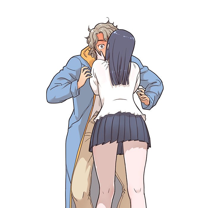 His Women's University - episode 34 - 96