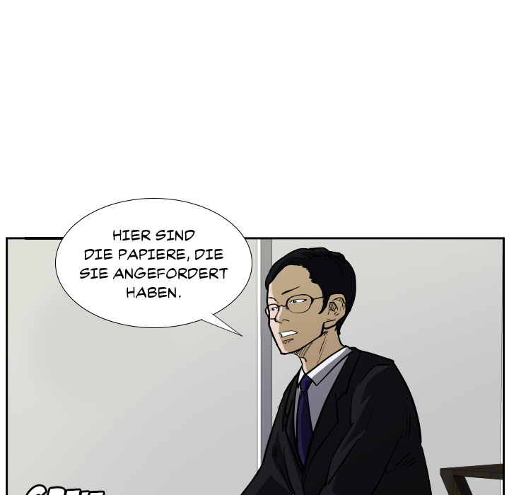 Tweener - episode 39 - 29