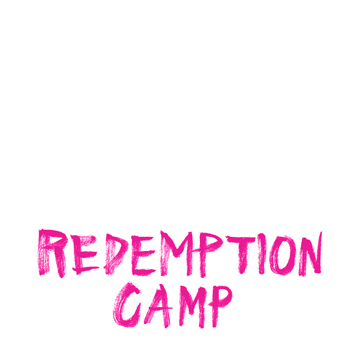 Redemption Camp - episode 5 - 49
