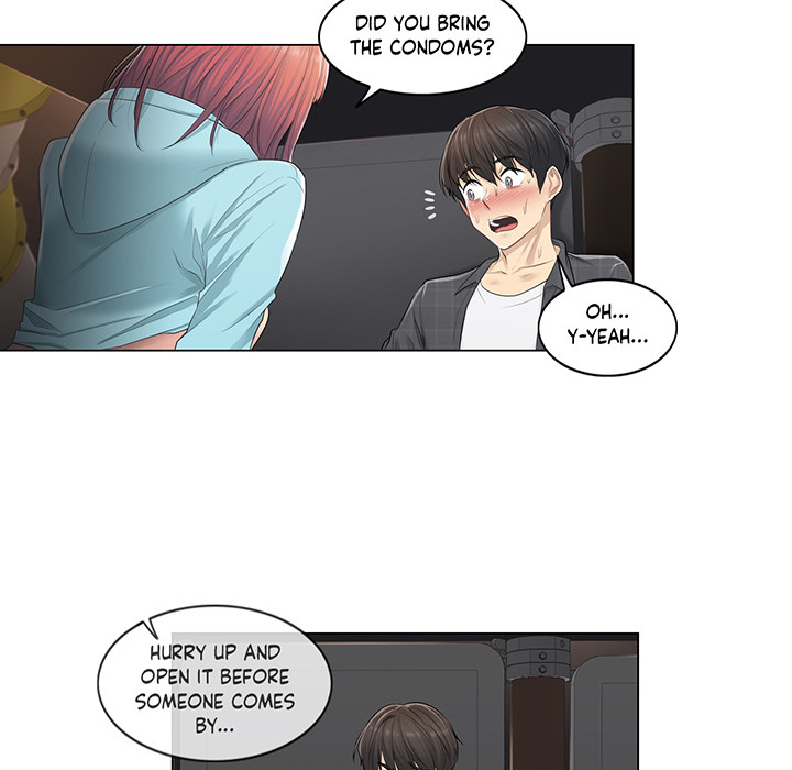 Touch to Unlock - episode 2 - 80