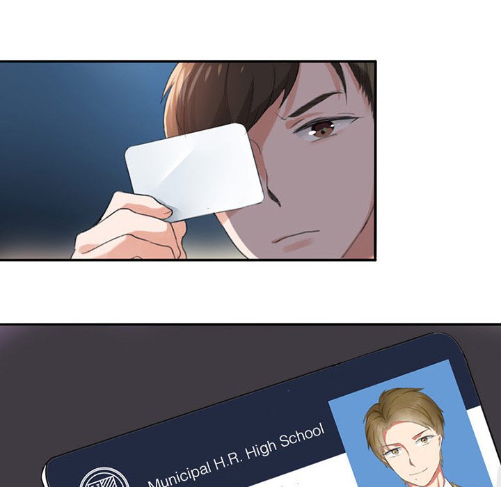 Become A Girl At Night - episode 1 - 42