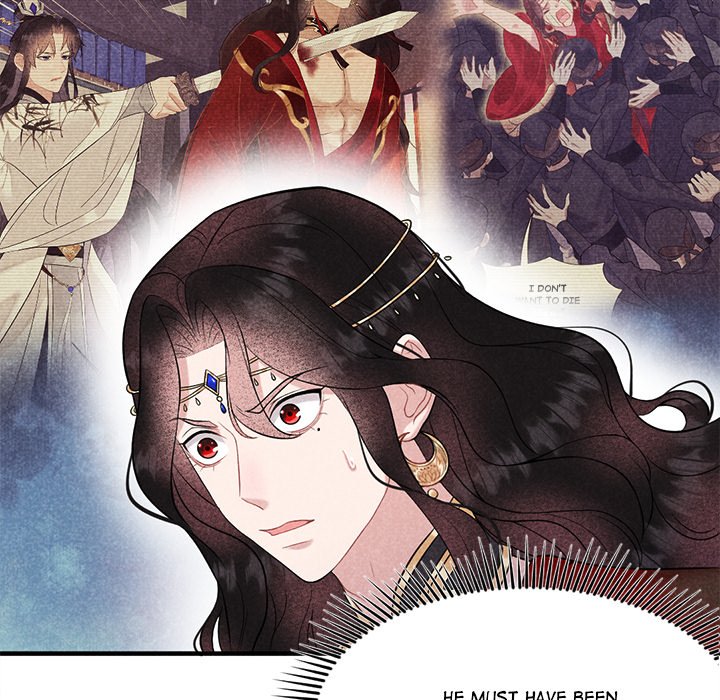 King of Lavitan - episode 3 - 13