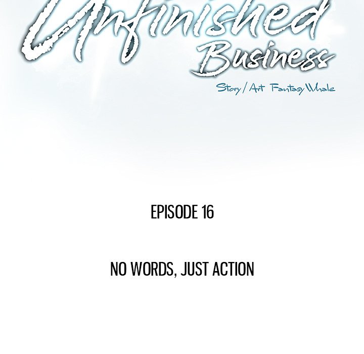 Unfinished Business - episode 16 - 5