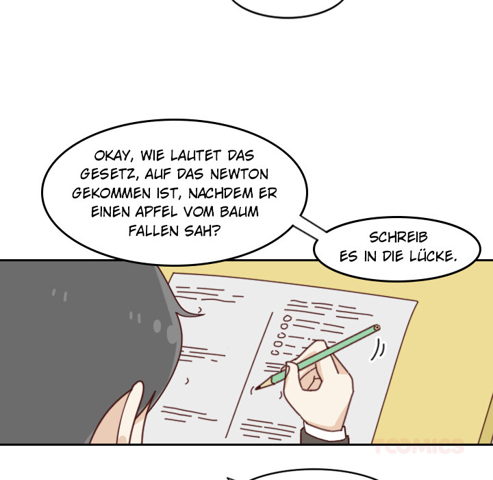Dinge, die das Herz erwärmen - episode 35 - 25
