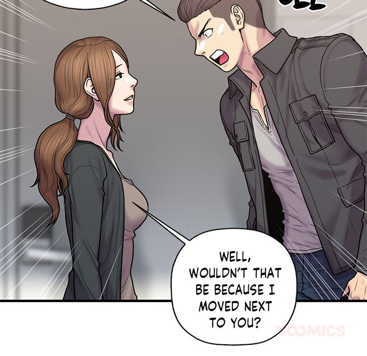 Sleeping With the Ghost - episode 40 - 7