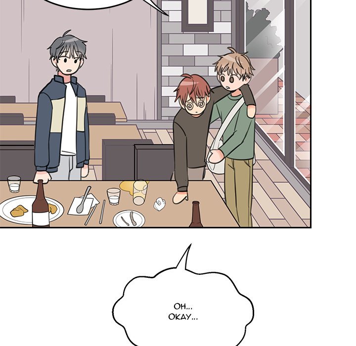 The Warmth of Your Heartbeat - episode 19 - 17