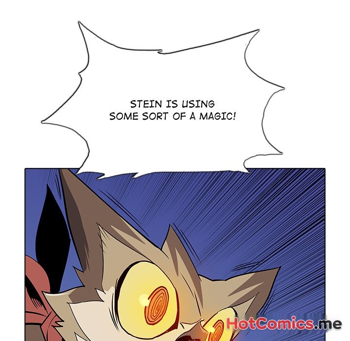 The Fang of Yeongno - episode 46 - 85