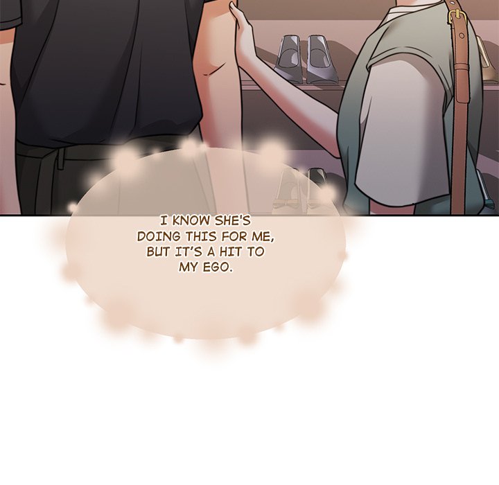 Pregnancy Contract - episode 38 - 92