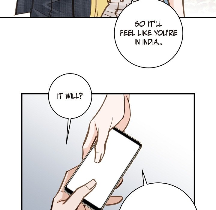 Survival Marriage - episode 16 - 47