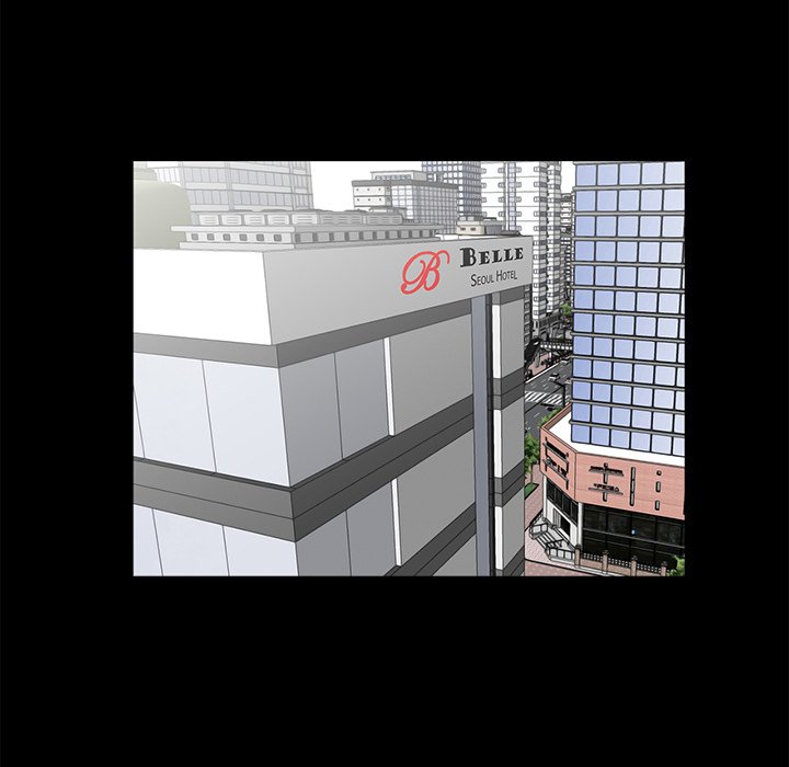 The Richest People in Gangnam have their Own Problems - episode 25 - 58