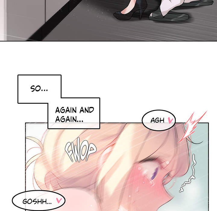 A Pervert's Daily Life - episode 33 - 70