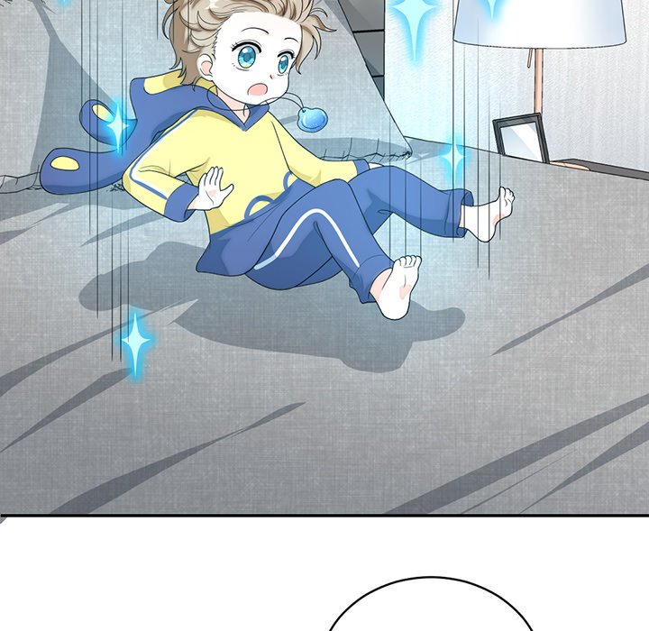 Mommy, Where's My Daddy? - episode 57 - 57
