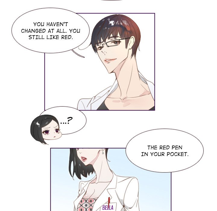 A Sweet Drink - episode 1 - 73