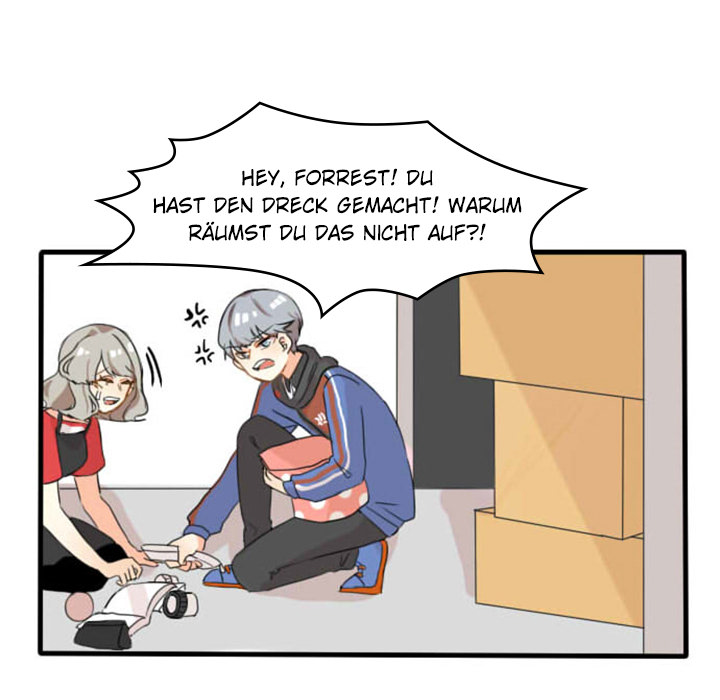 Das Chillige Pärchen - episode 5 - 17