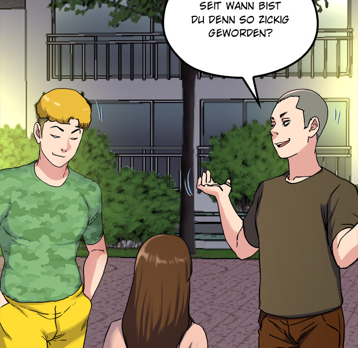 Liebe steckt in den Genen - episode 23 - 23