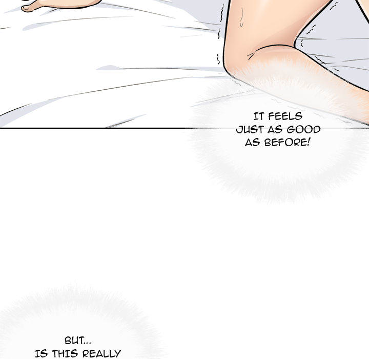 Excuse me, This is my Room - UNCENSORED - episode 43 - 124