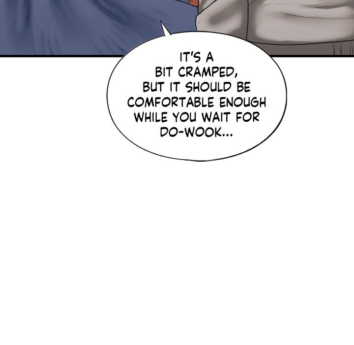 Stepsister - episode 29 - 11
