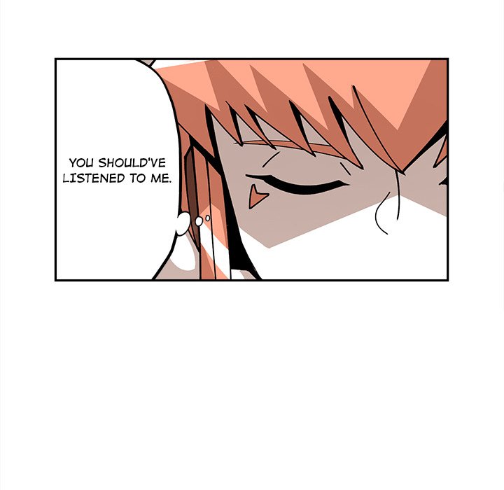Iron Mech Bride - episode 18 - 57