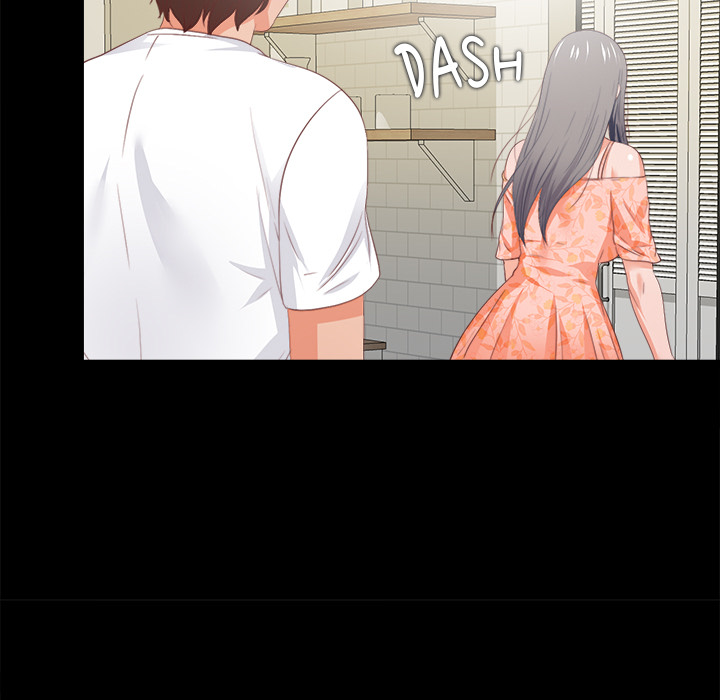 Love on Canvas - episode 31 - 36