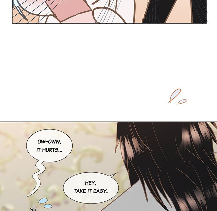 Now, I am Demon King's Wife - episode 1 - 79