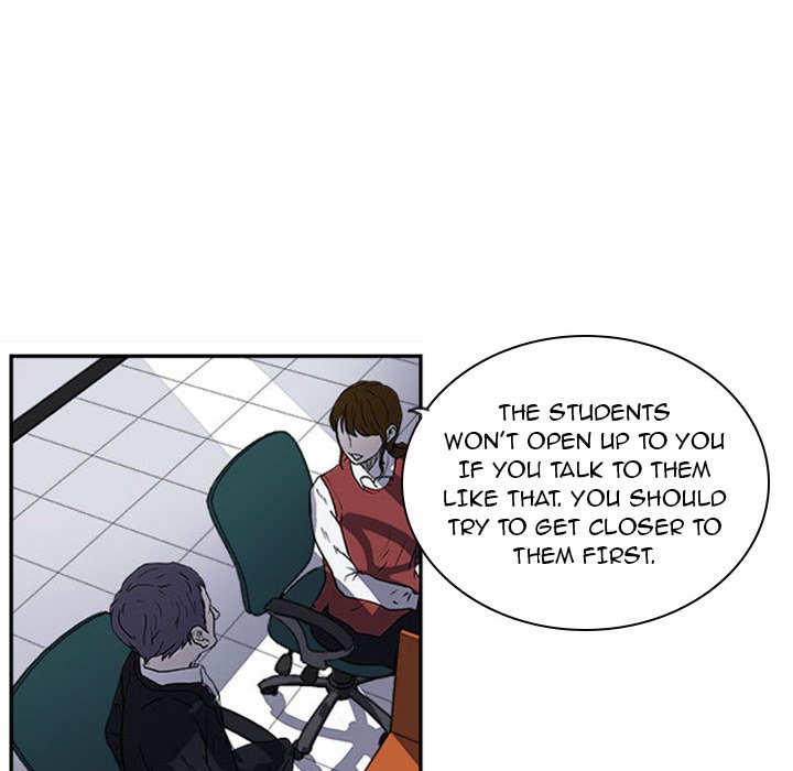 Tweener - episode 13 - 56