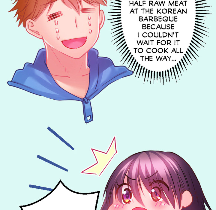 Diet For Sex! - episode 17 - 121