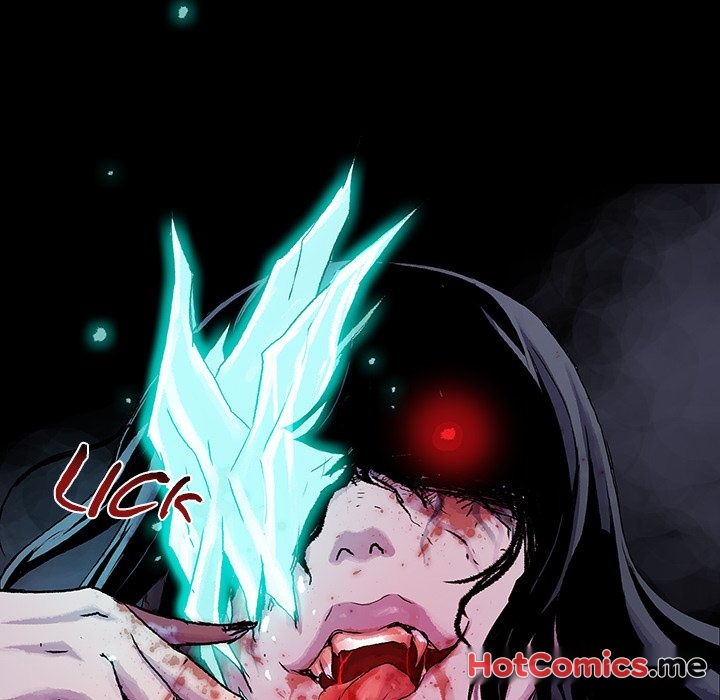 Blood Blade - episode 17 - 73