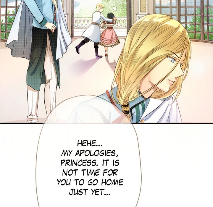My Dearest  Irina - episode 4 - 89