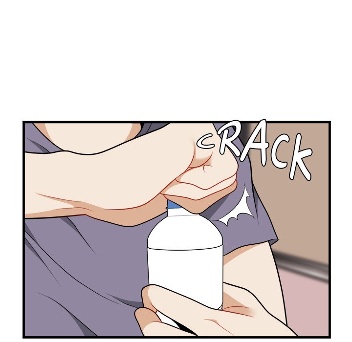 Body Swap - episode 19 - 31