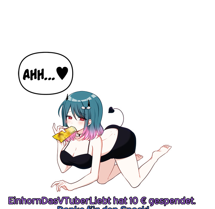 Meine Frau ist VTuber - episode 5 - 40