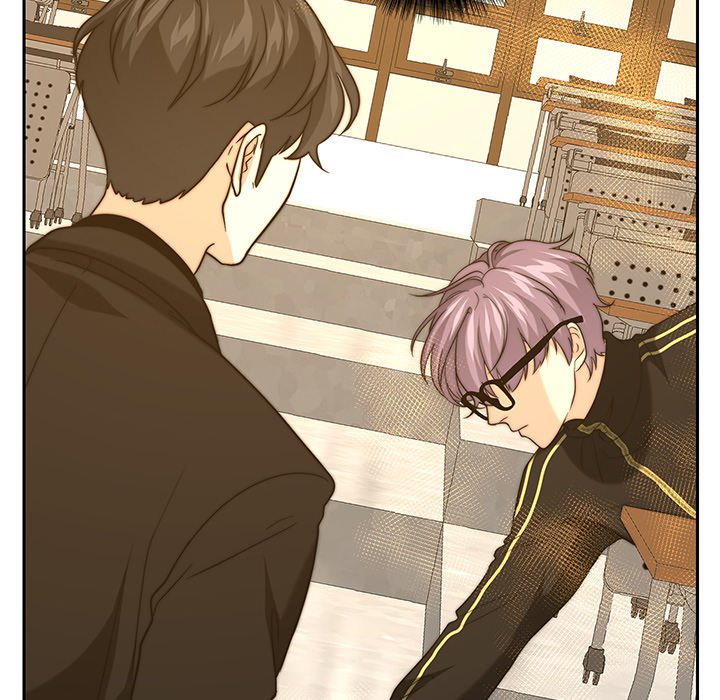 Recessive Omega K's Secret [Season 1] - episode 14 - 60