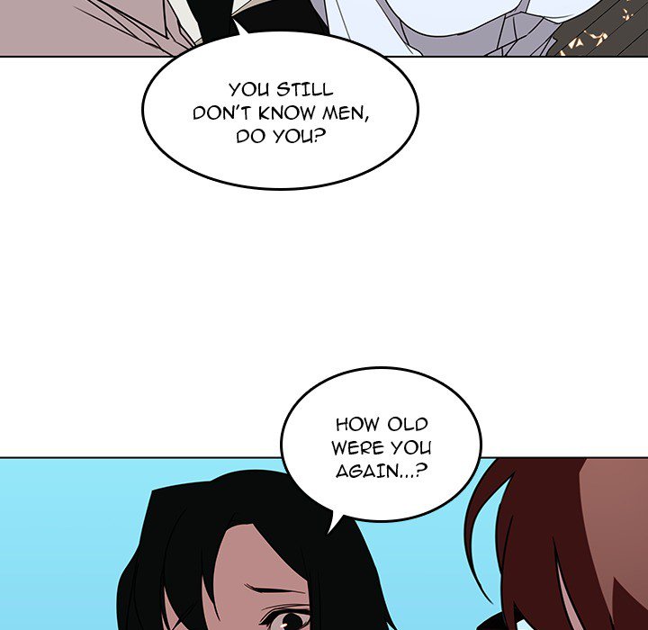 Fallen Flower - episode 3 - 108