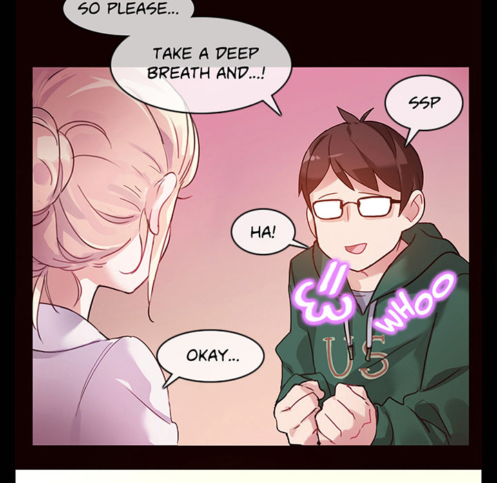 A Pervert's Daily Life - episode 1 - 42