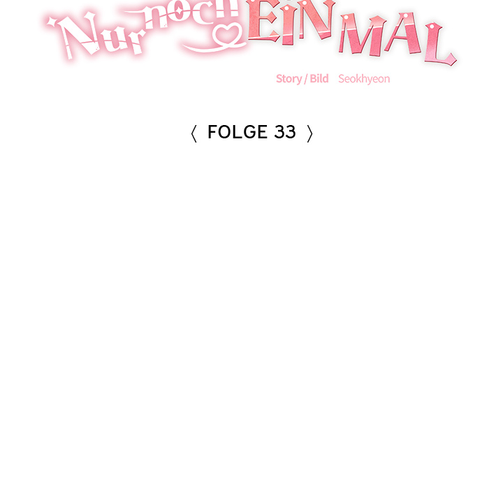 Nur noch ein Mal - episode 33 - 44