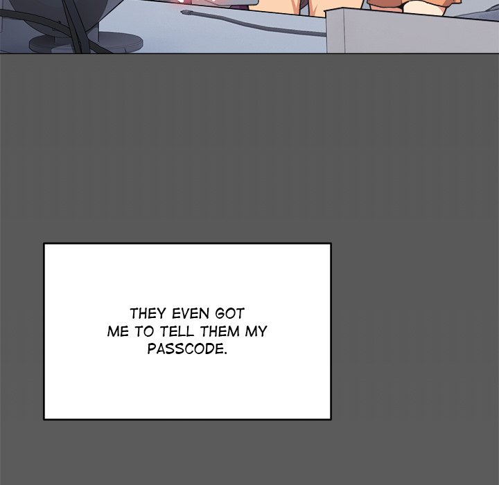 Someone Stop Her! - episode 4 - 220