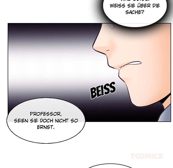 Untreu - episode 13 - 23