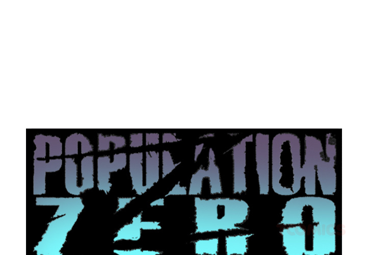 Population Zero - episode 34 - 0