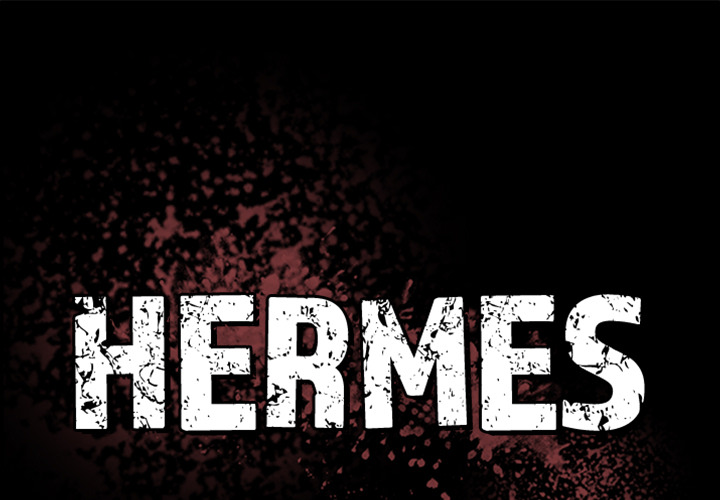 Hermes - episode 28 - 0