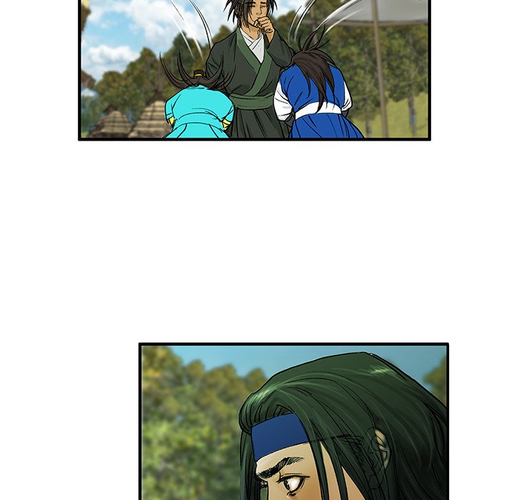 The Blade Demon - episode 2 - 58