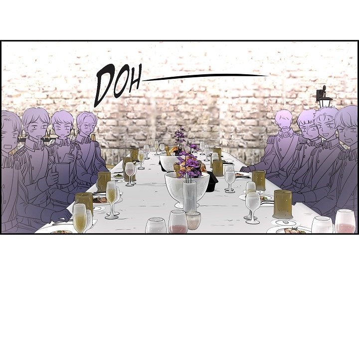 On the Emperor's Lap - episode 41 - 43