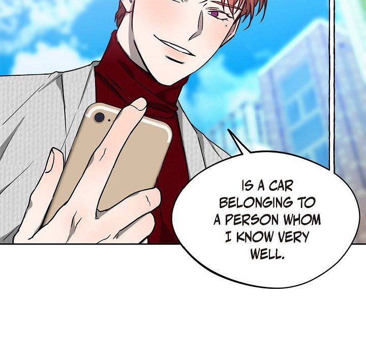 Hard-Boiled Love - episode 31 - 84