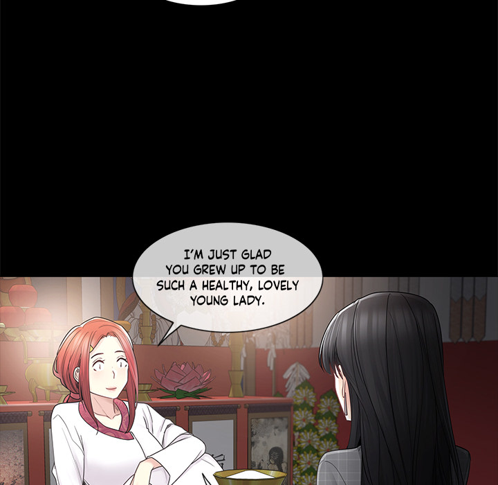 Touch to Unlock - episode 41 - 48