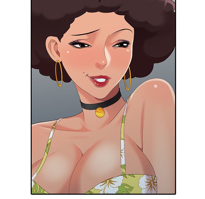 Secret Hideout - episode 12 - 21