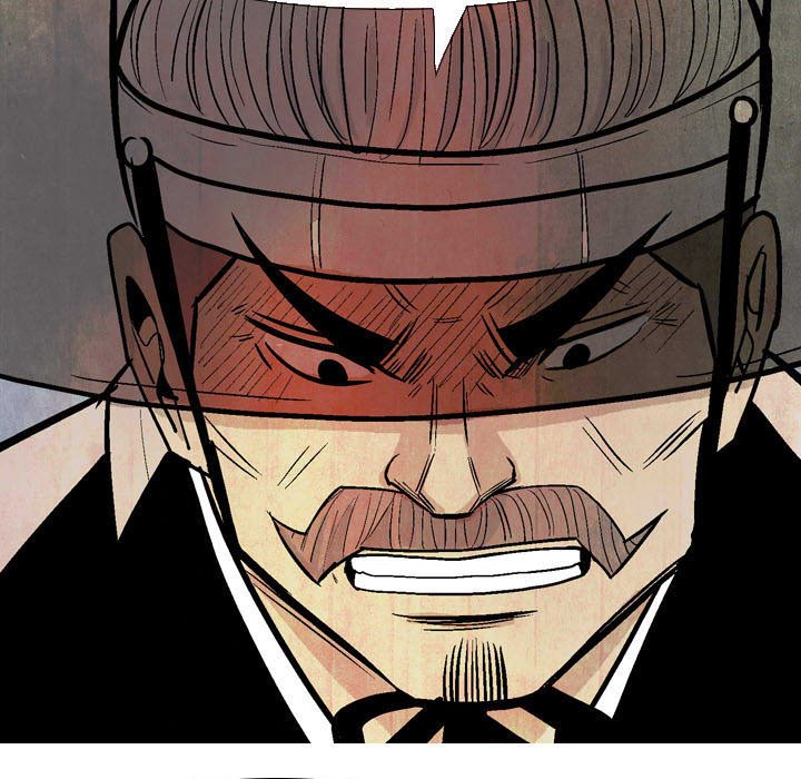 The Sword Clan - episode 14 - 26