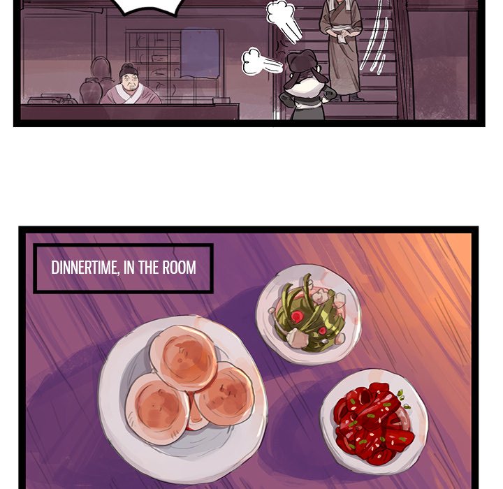 The Land of Flowers - episode 3 - 44
