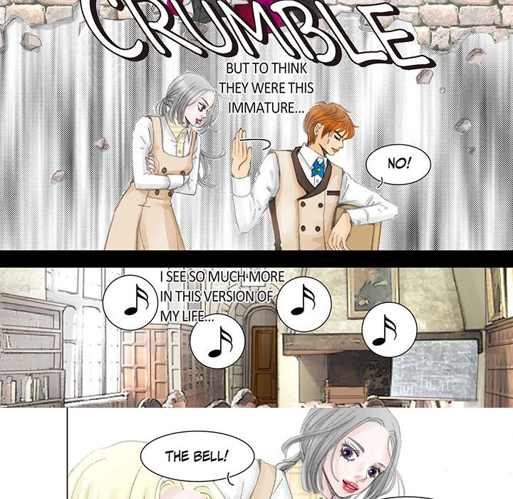 The Emperor's Woman - episode 13 - 23